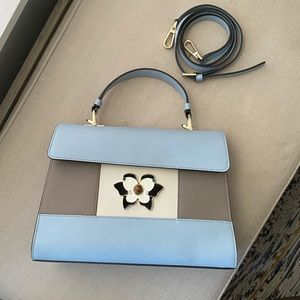 Furla Mughetto Handbag